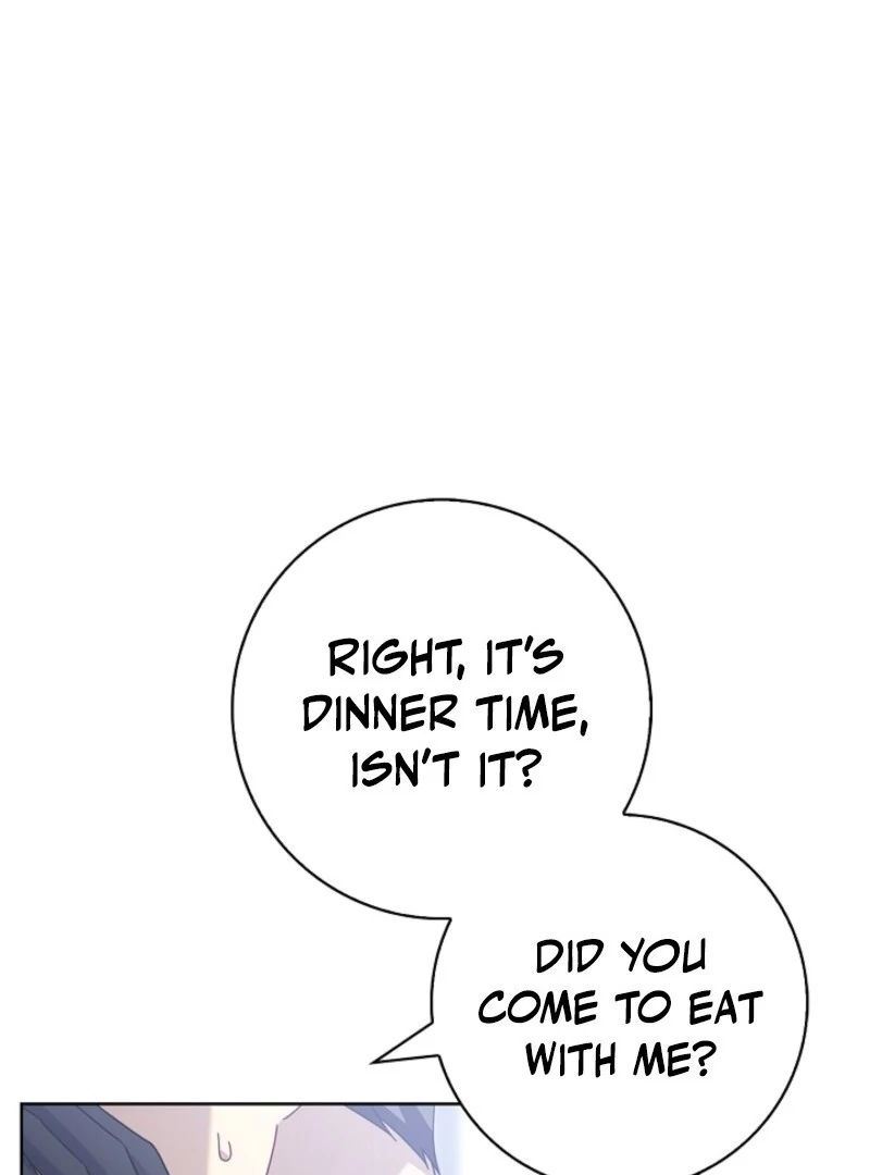 Sorry, I got distracted by your looks chapter 41 page 85