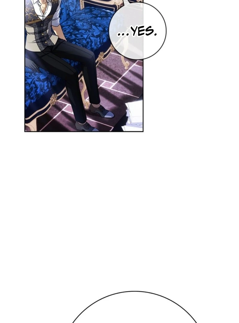 Sorry, I got distracted by your looks chapter 41 page 94