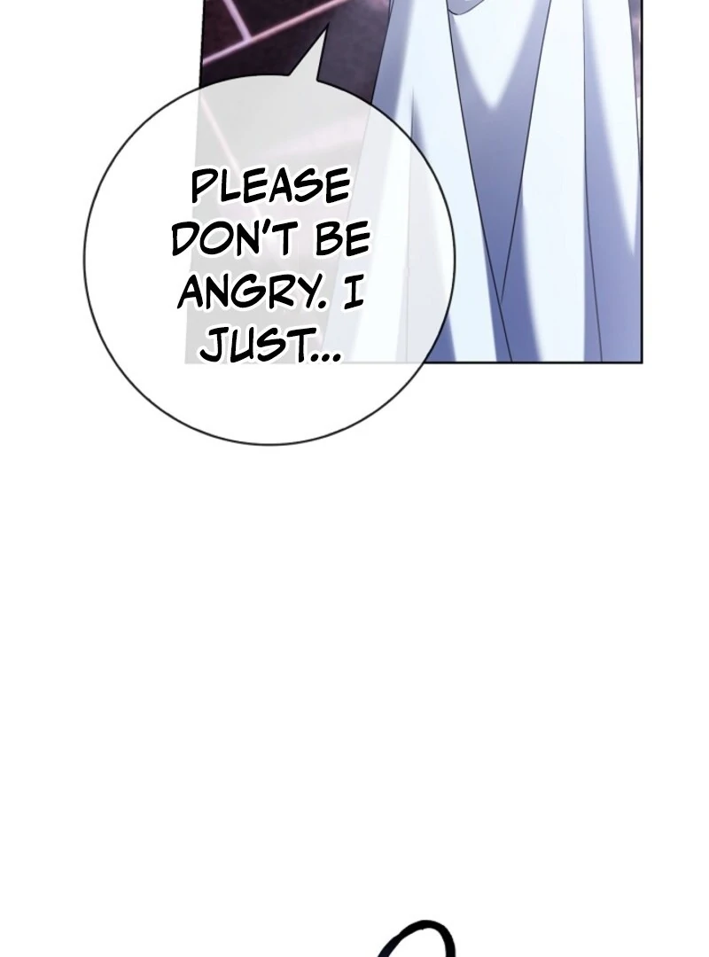 Sorry, I got distracted by your looks chapter 41 page 98