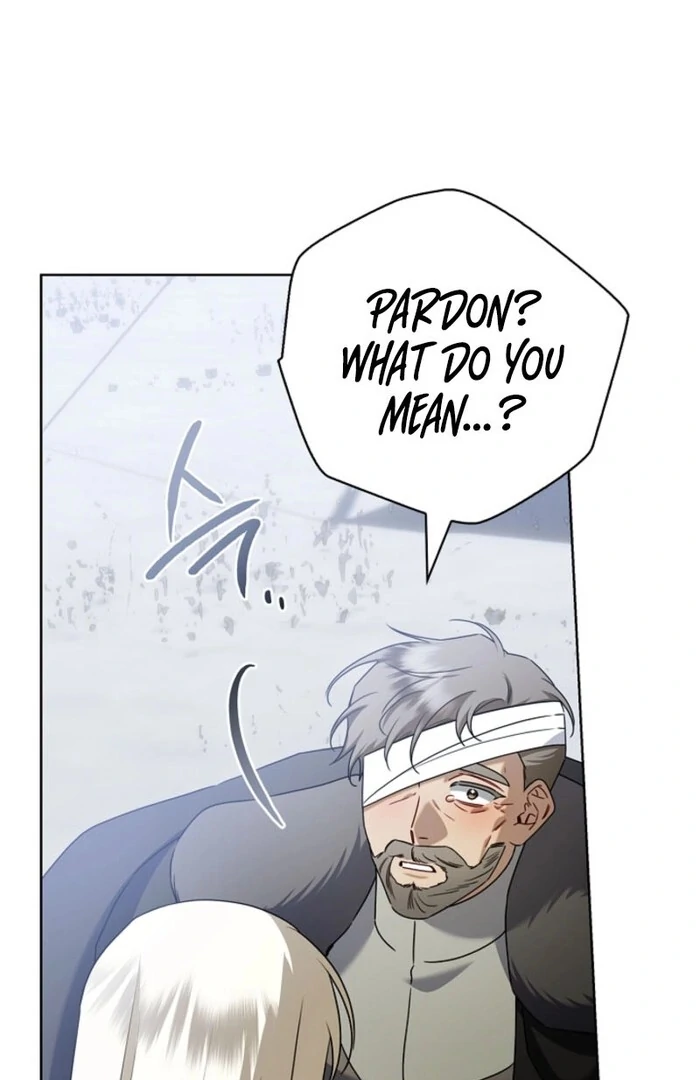Sorry, I got distracted by your looks chapter 42 page 106