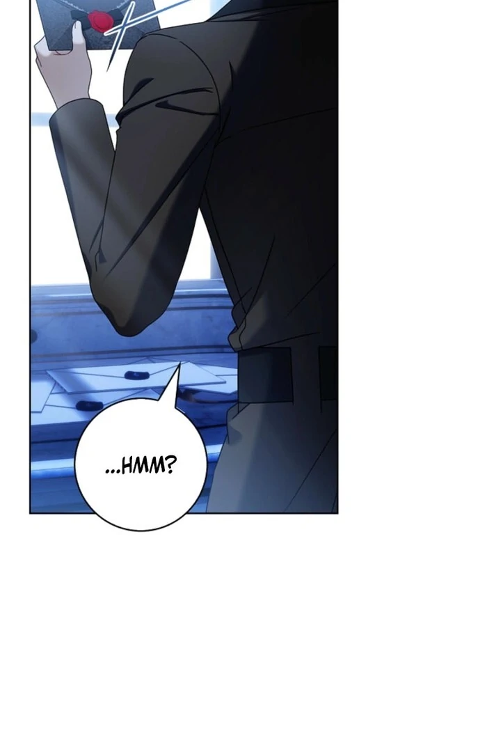 Sorry, I got distracted by your looks chapter 42 page 118
