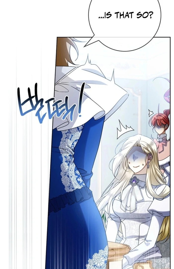 Sorry, I got distracted by your looks chapter 42 page 12