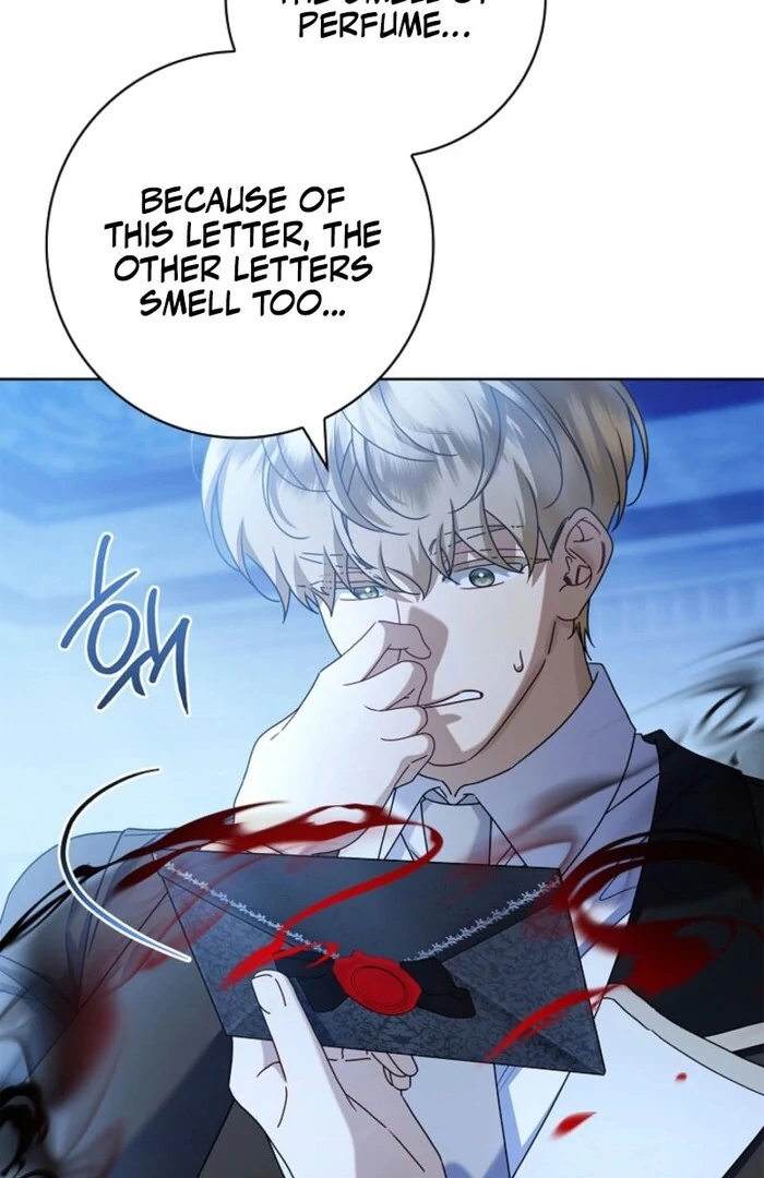 Sorry, I got distracted by your looks chapter 42 page 121