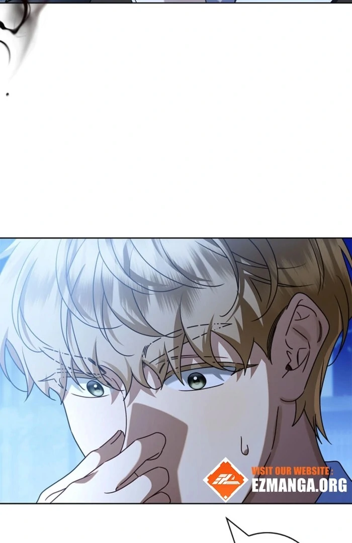 Sorry, I got distracted by your looks chapter 42 page 122