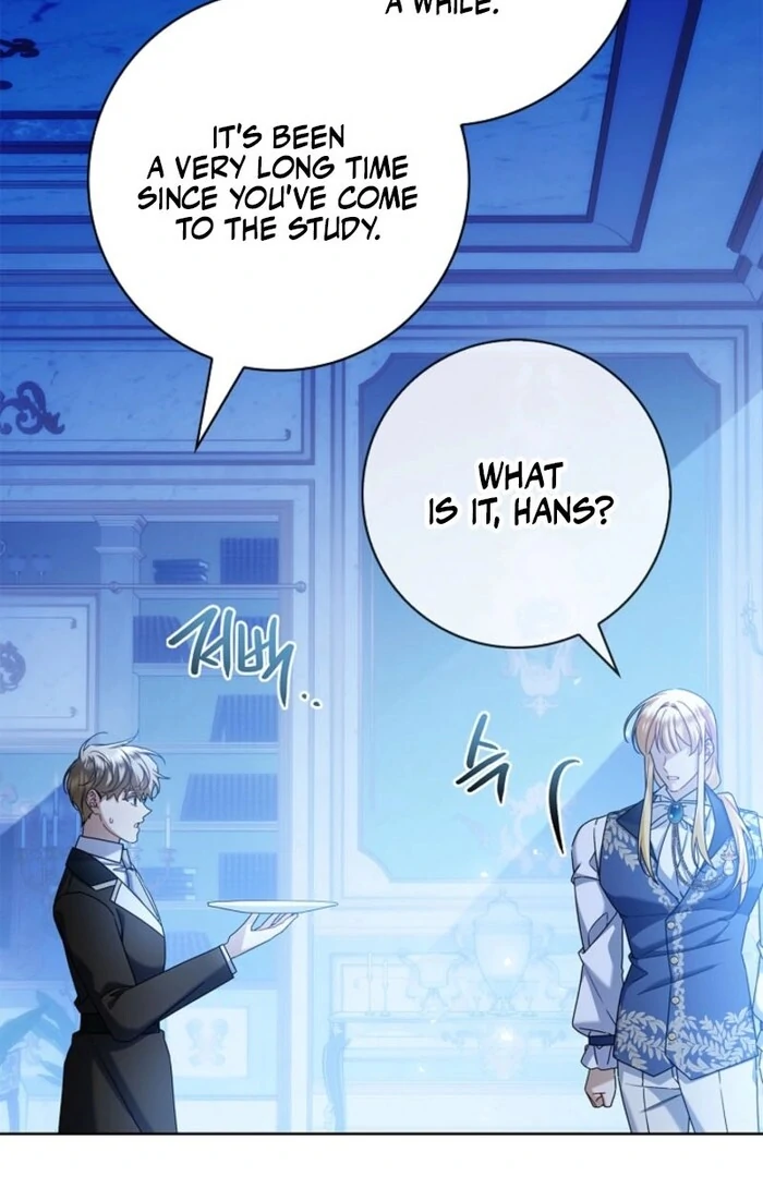 Sorry, I got distracted by your looks chapter 42 page 130