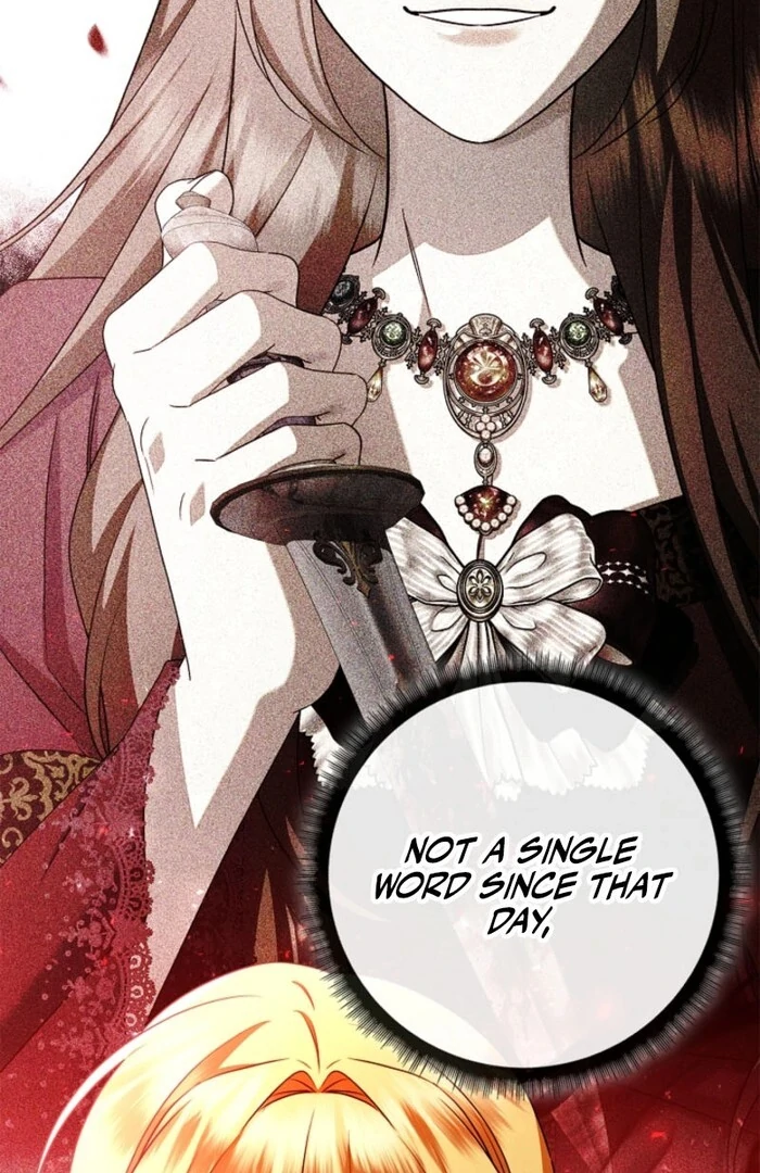 Sorry, I got distracted by your looks chapter 42 page 141
