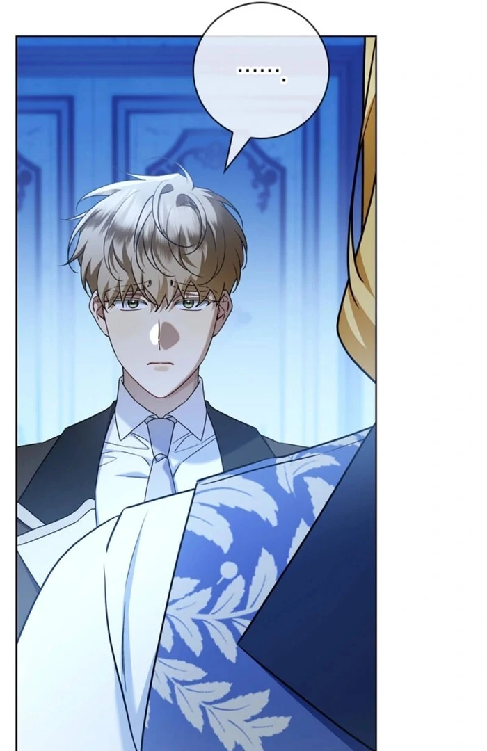 Sorry, I got distracted by your looks chapter 42 page 145