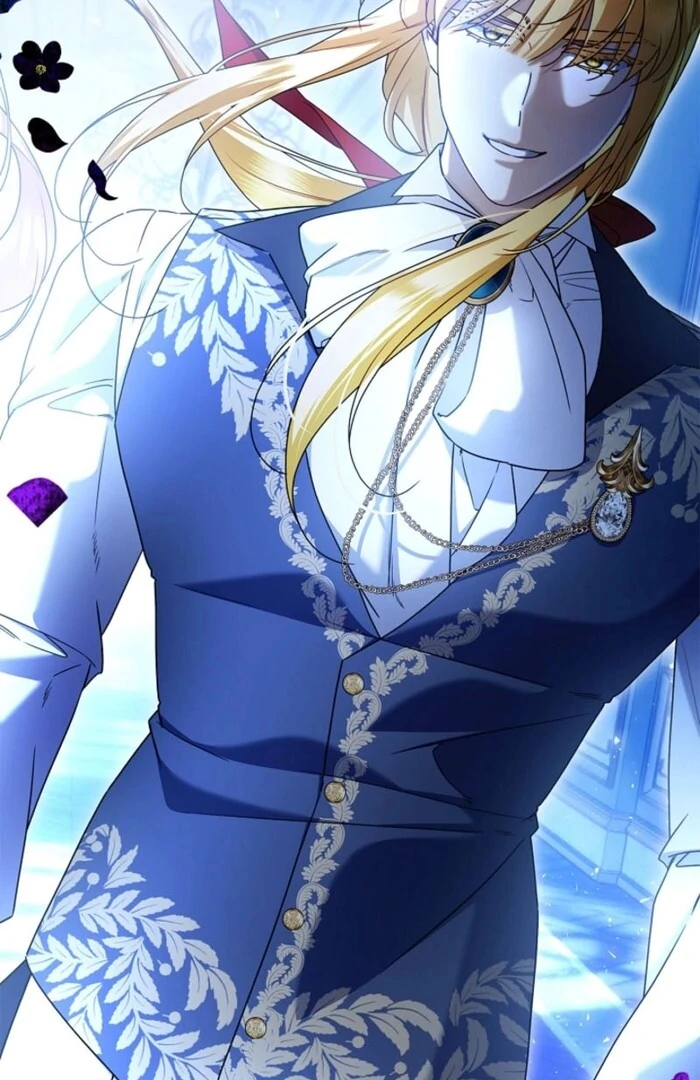 Sorry, I got distracted by your looks chapter 42 page 154