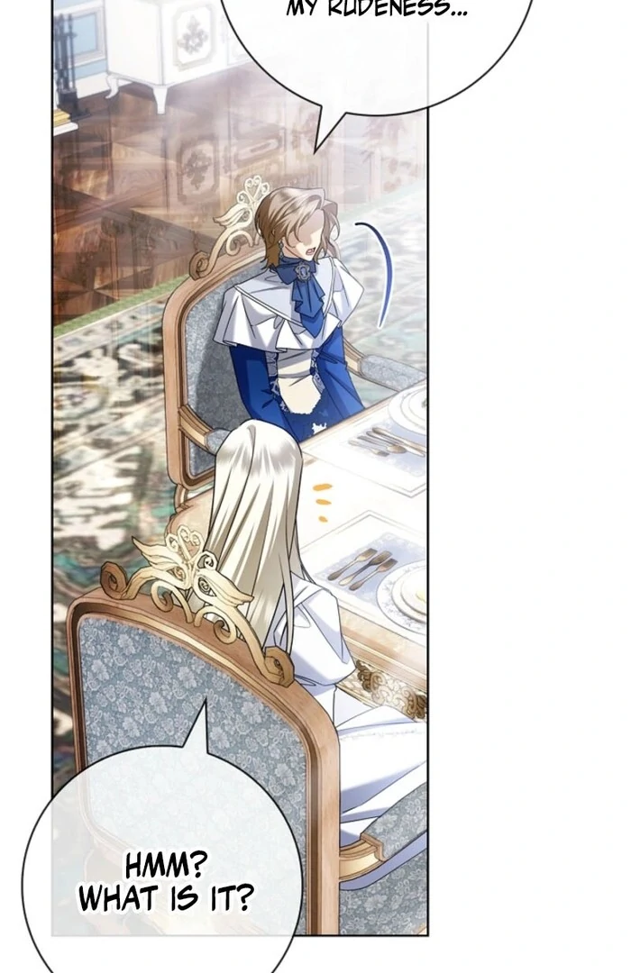 Sorry, I got distracted by your looks chapter 42 page 2