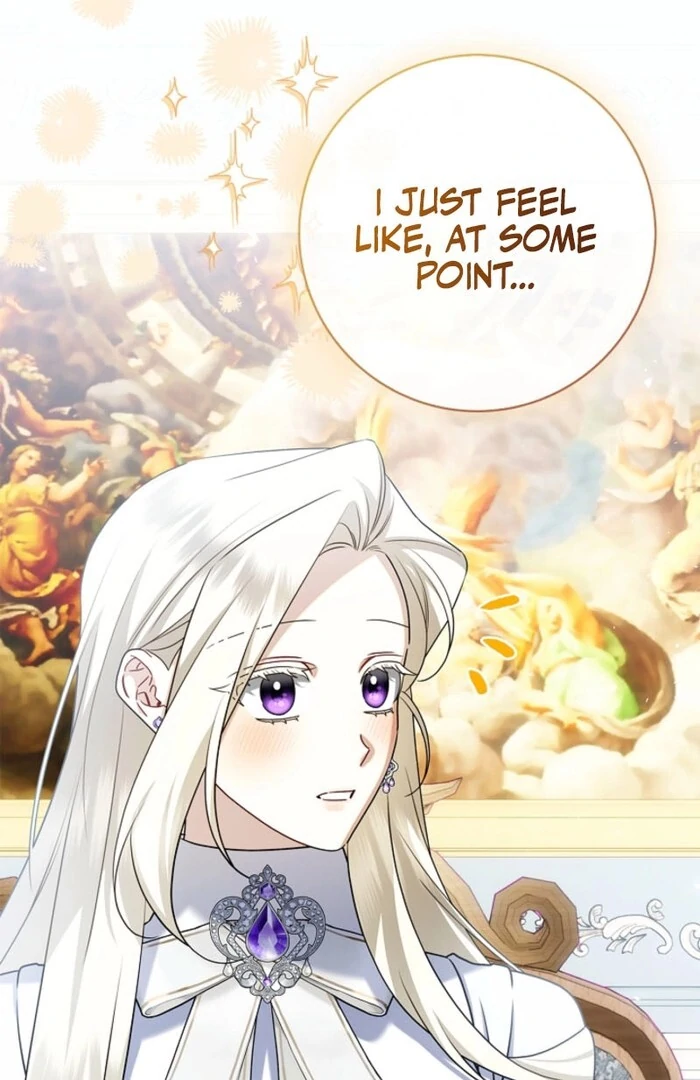 Sorry, I got distracted by your looks chapter 42 page 24