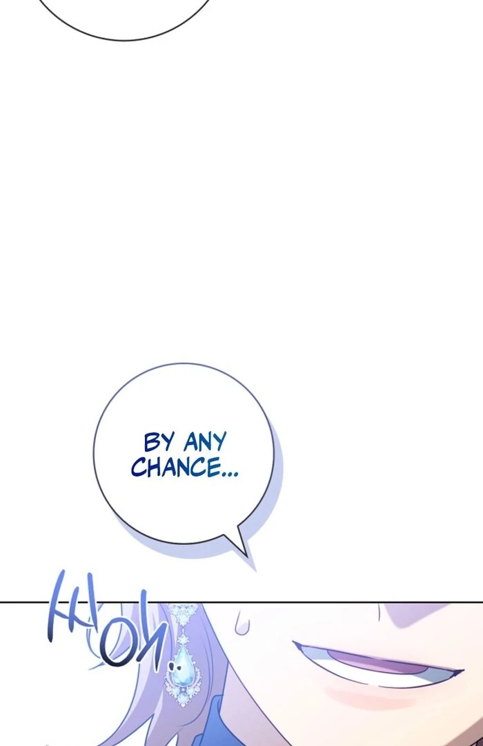 Sorry, I got distracted by your looks chapter 42 page 3