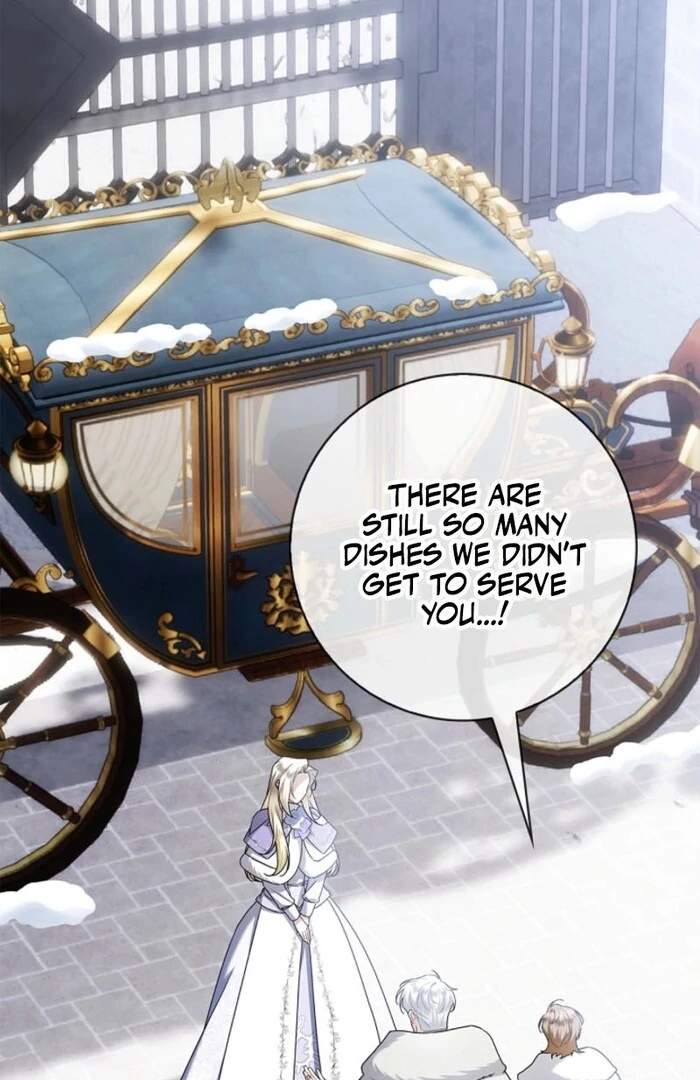 Sorry, I got distracted by your looks chapter 42 page 33