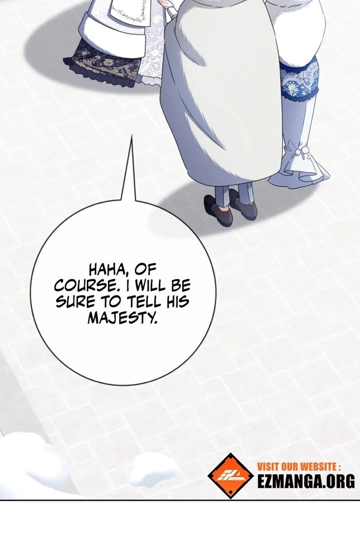 Sorry, I got distracted by your looks chapter 42 page 34
