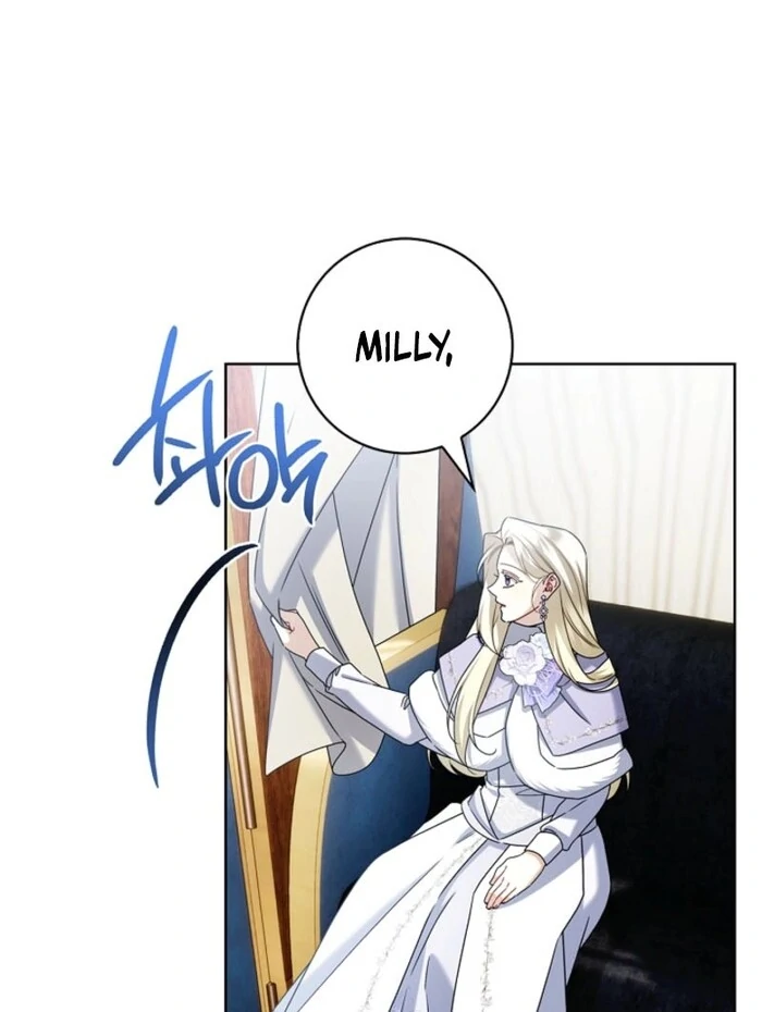 Sorry, I got distracted by your looks chapter 42 page 46