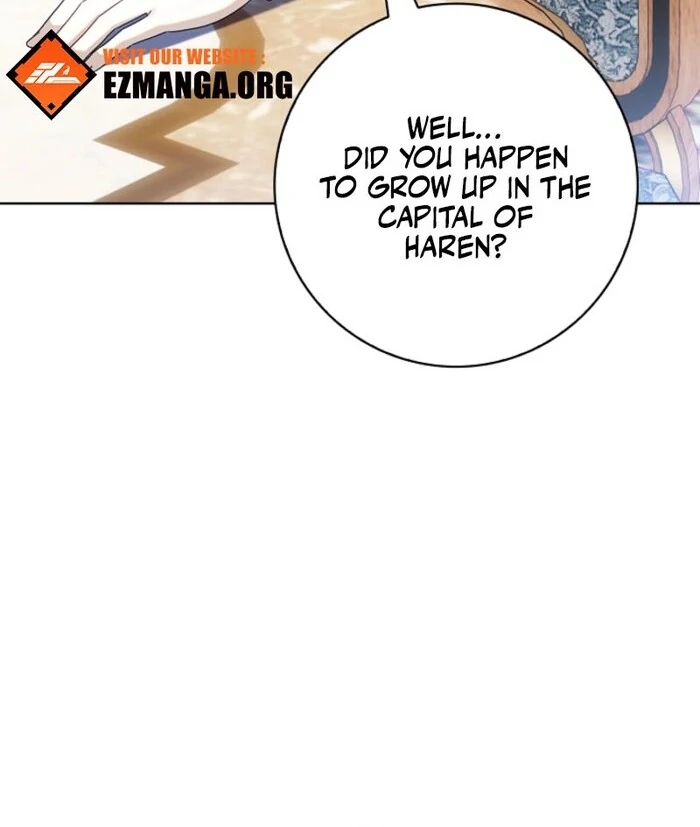 Sorry, I got distracted by your looks chapter 42 page 9