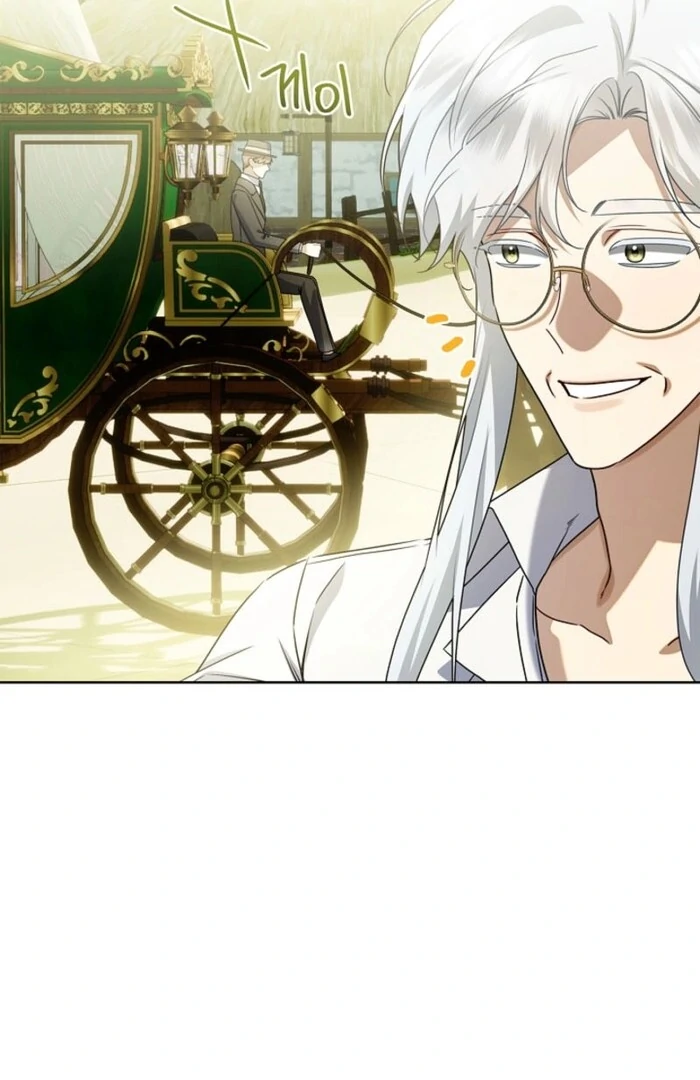 Sorry, I got distracted by your looks chapter 43 page 6