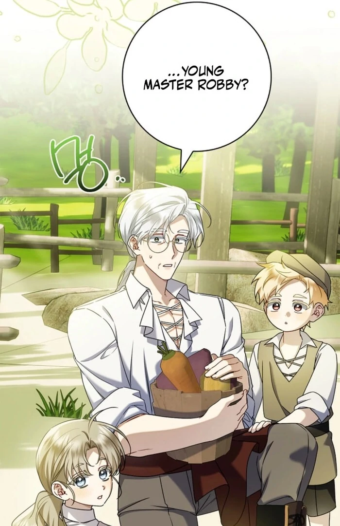 Sorry, I got distracted by your looks chapter 43 page 10