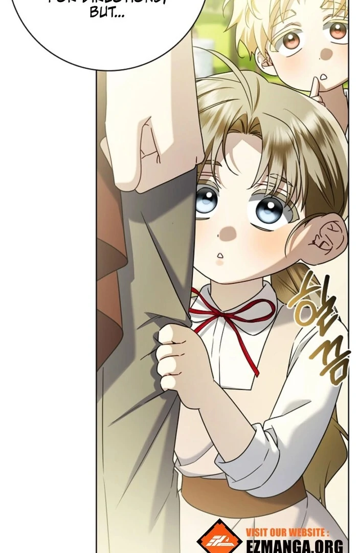 Sorry, I got distracted by your looks chapter 43 page 16