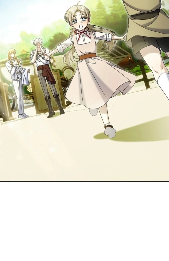 Sorry, I got distracted by your looks chapter 43 page 24