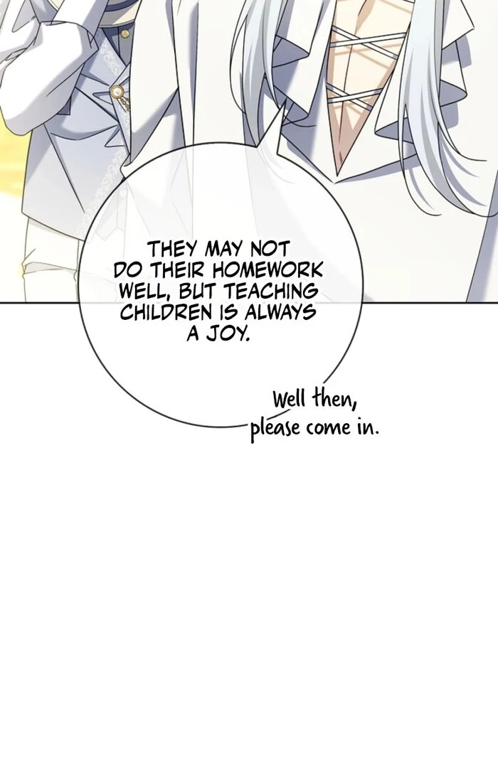 Sorry, I got distracted by your looks chapter 43 page 26