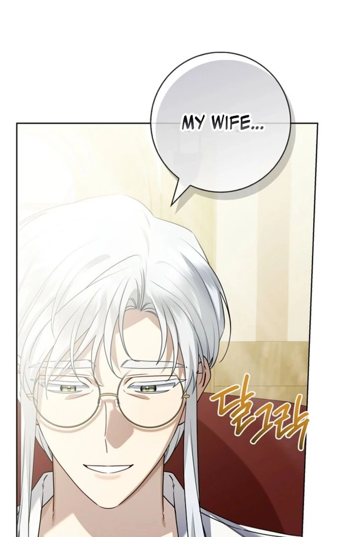 Sorry, I got distracted by your looks chapter 43 page 35