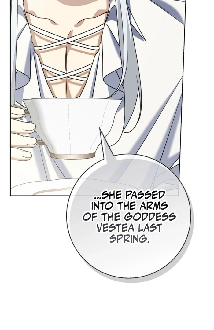 Sorry, I got distracted by your looks chapter 43 page 36