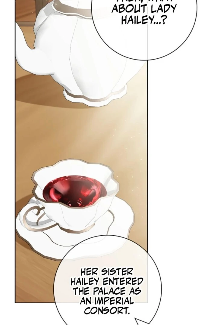 Sorry, I got distracted by your looks chapter 43 page 43