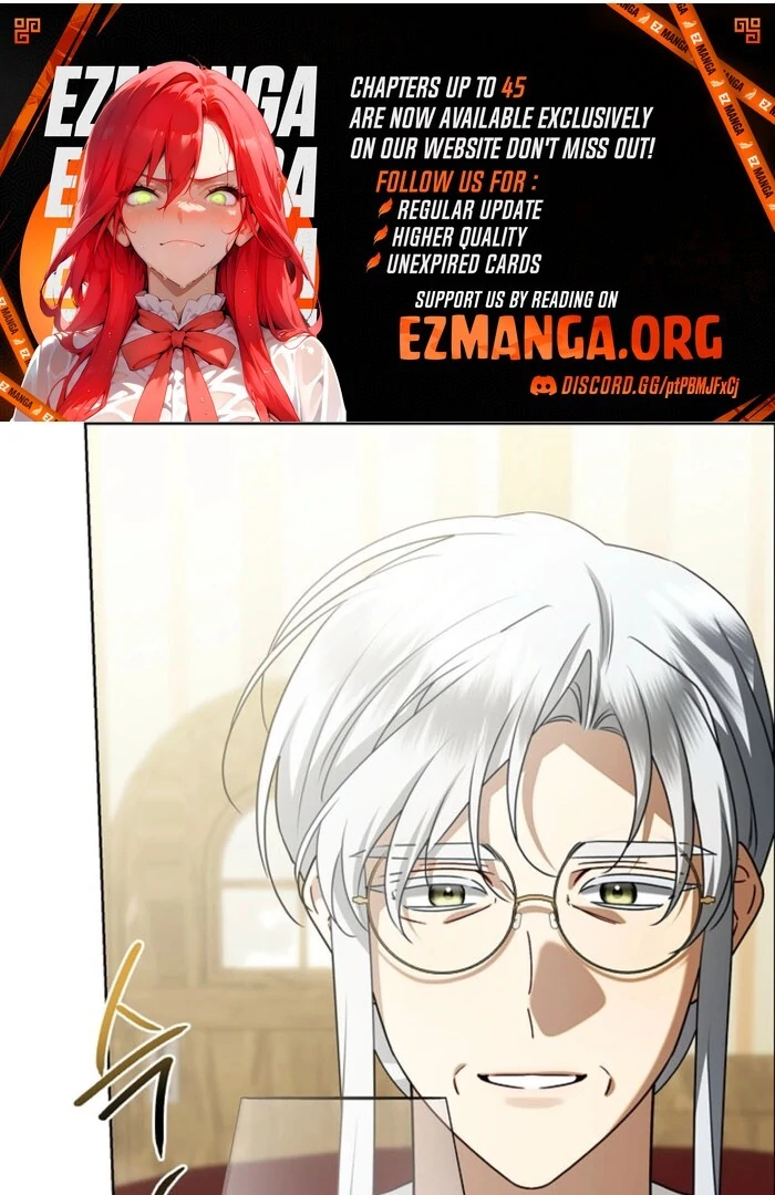 Sorry, I got distracted by your looks chapter 43 page 65