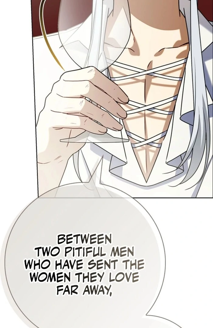 Sorry, I got distracted by your looks chapter 43 page 66