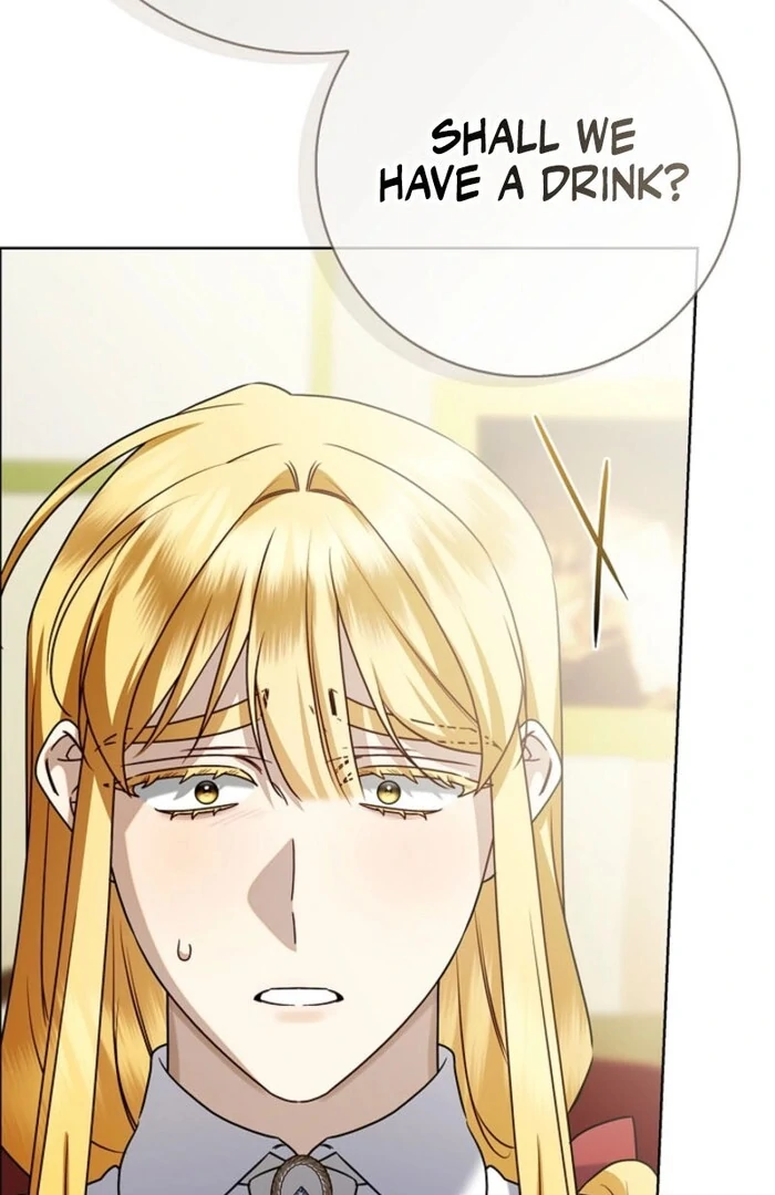 Sorry, I got distracted by your looks chapter 43 page 67