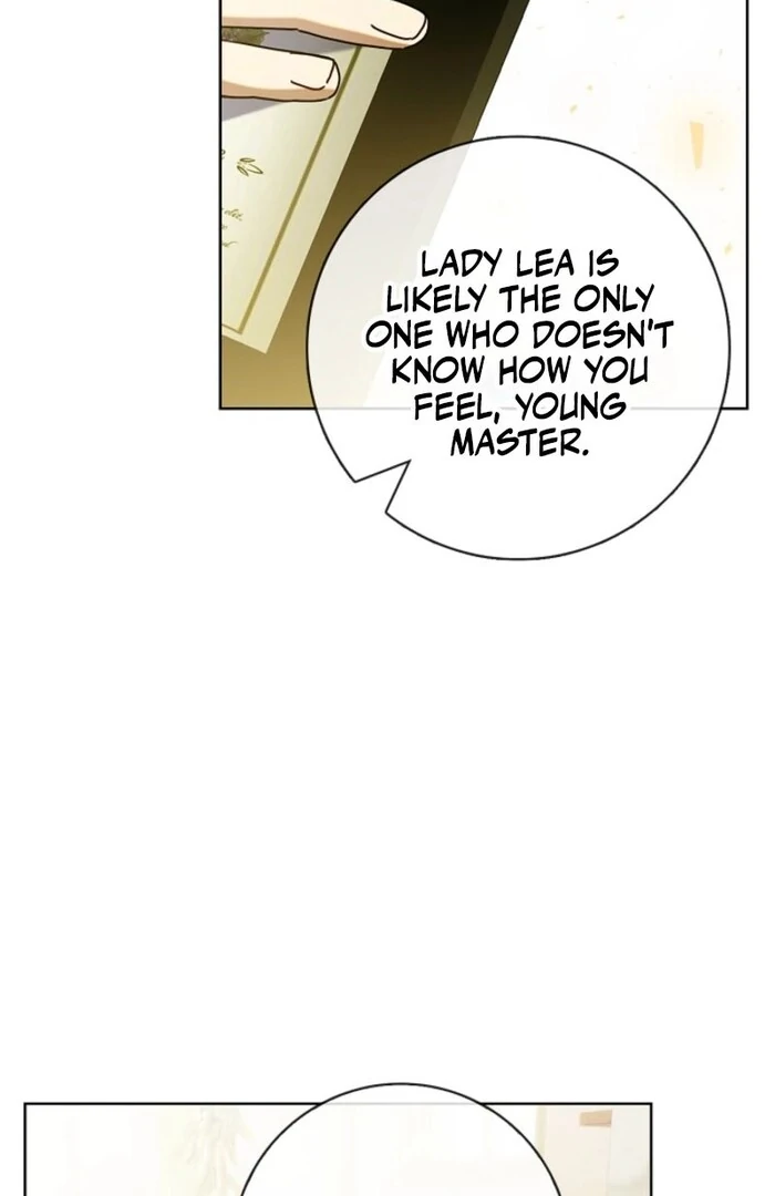 Sorry, I got distracted by your looks chapter 43 page 70