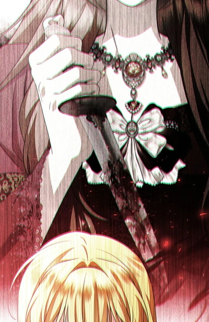 Sorry, I got distracted by your looks chapter 43 page 83