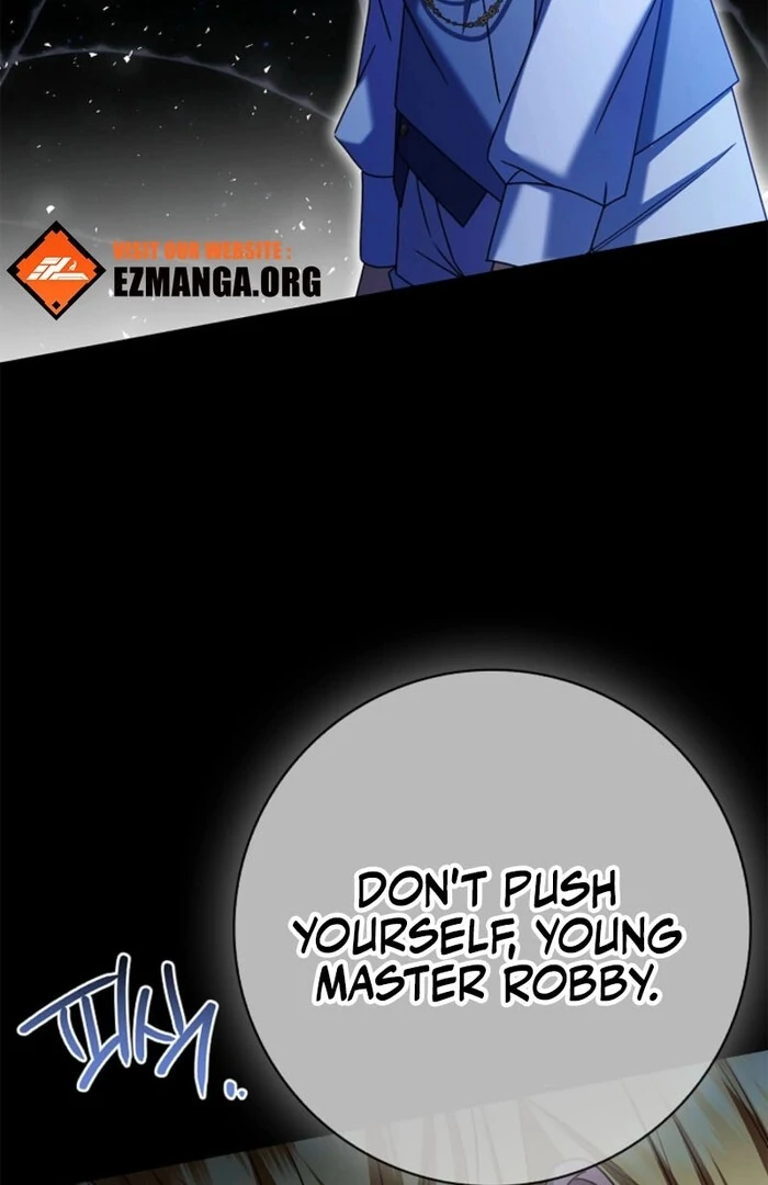 Sorry, I got distracted by your looks chapter 43 page 94