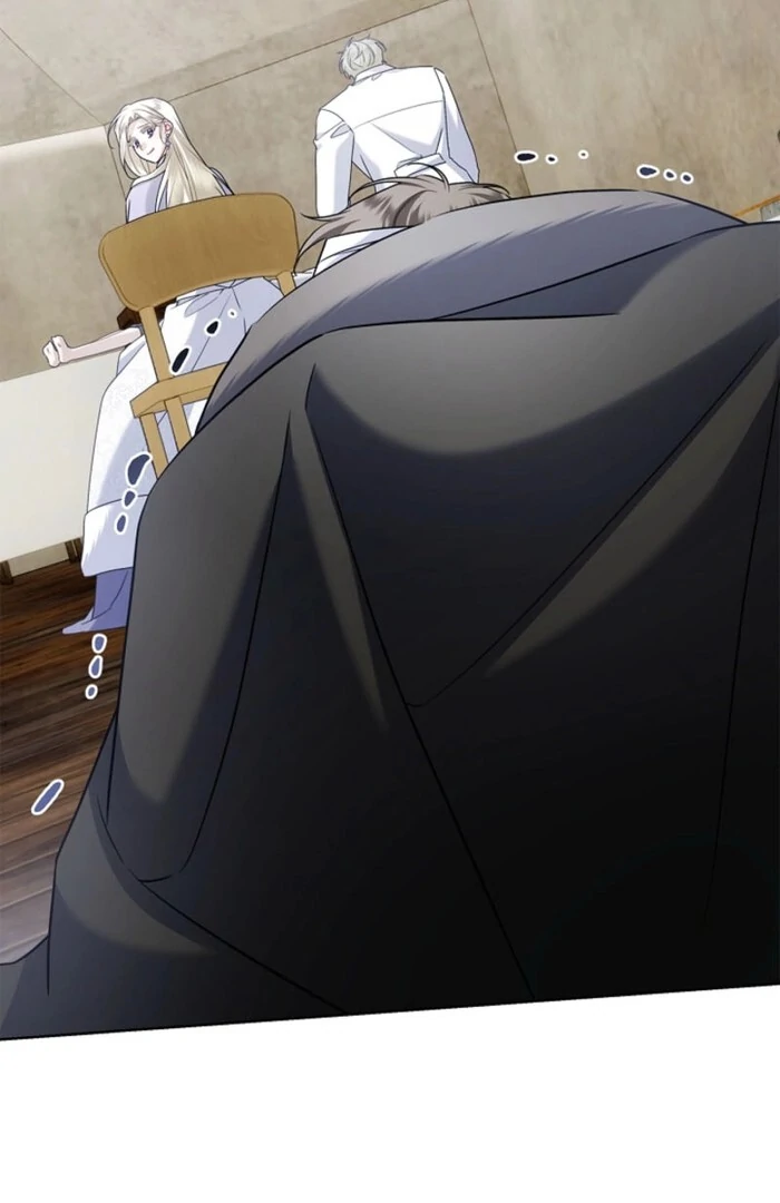 Sorry, I got distracted by your looks chapter 43 page 133