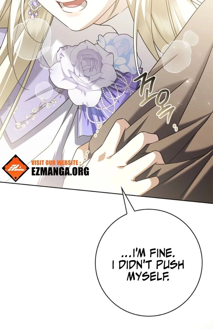 Sorry, I got distracted by your looks chapter 43 page 140