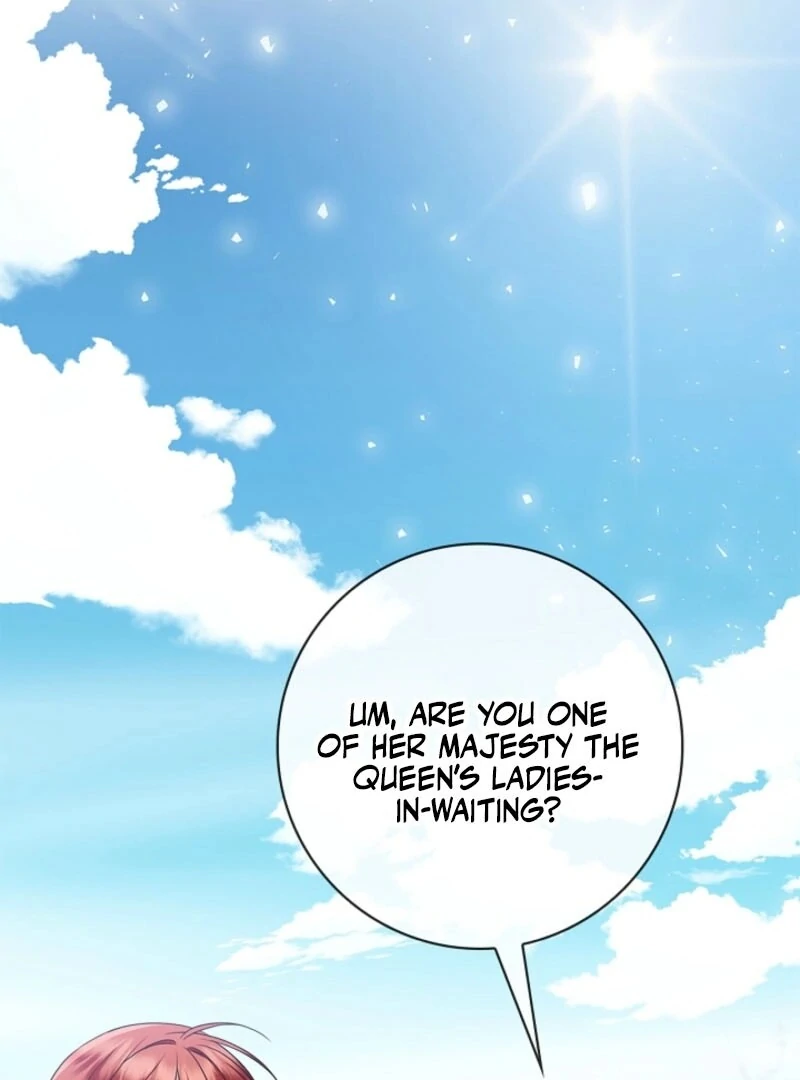 Sorry, I got distracted by your looks chapter 44 page 2