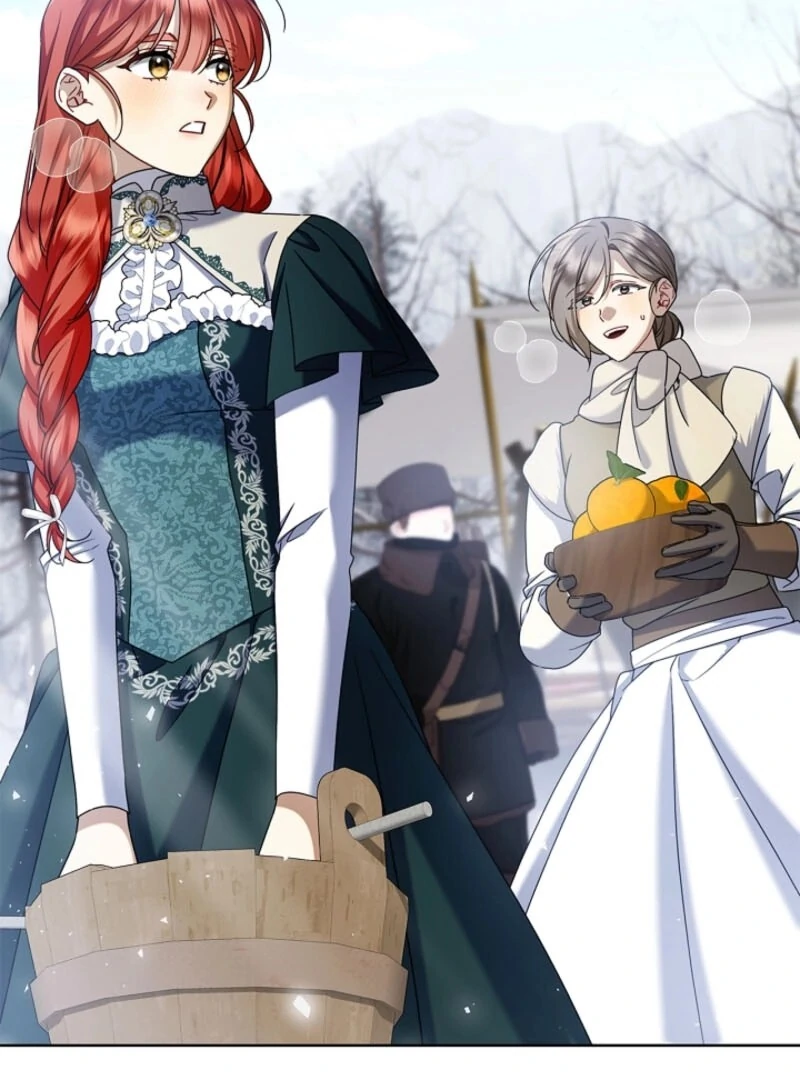 Sorry, I got distracted by your looks chapter 44 page 3