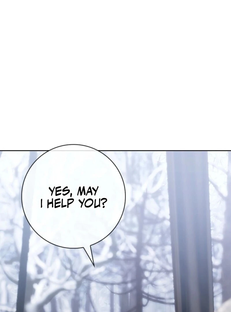 Sorry, I got distracted by your looks chapter 44 page 4