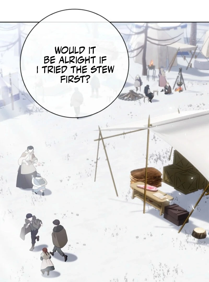 Sorry, I got distracted by your looks chapter 44 page 11