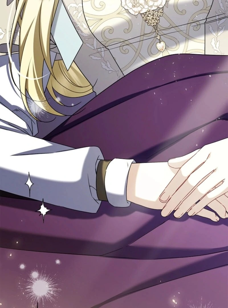 Sorry, I got distracted by your looks chapter 44 page 19