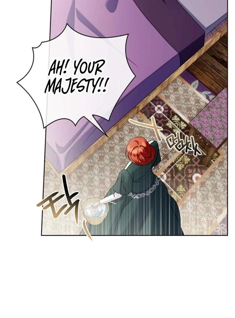 Sorry, I got distracted by your looks chapter 44 page 23