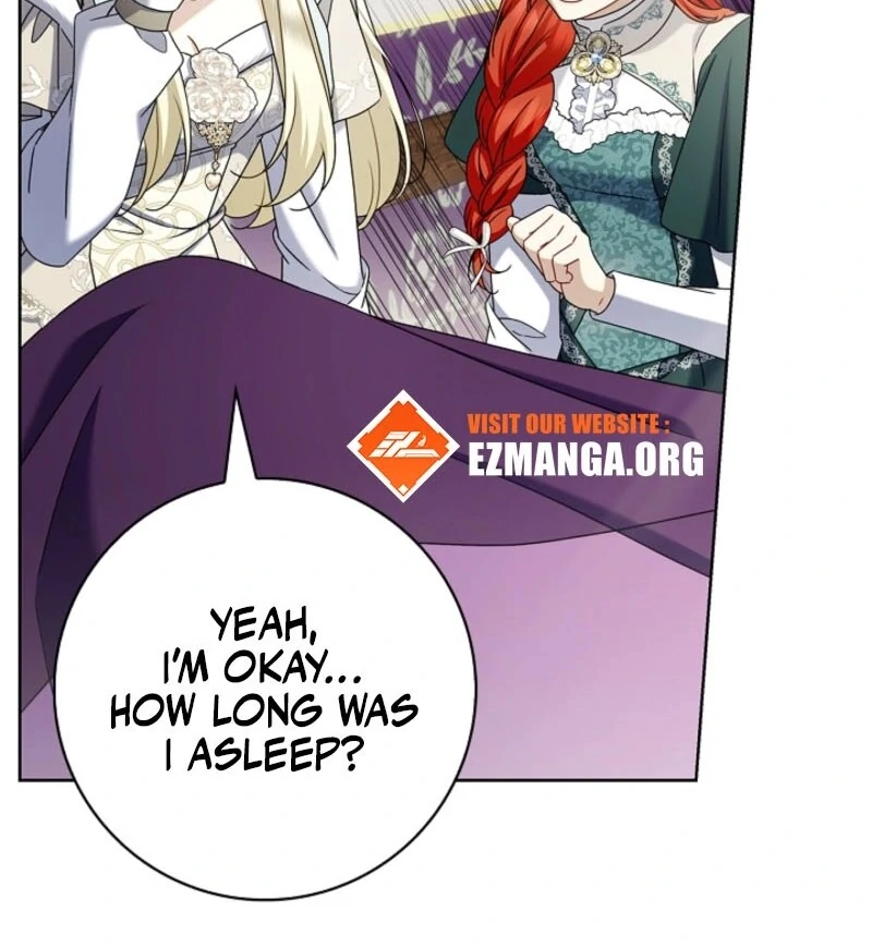 Sorry, I got distracted by your looks chapter 44 page 25