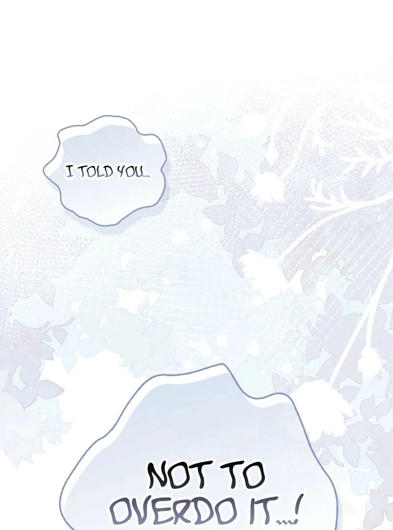 Sorry, I got distracted by your looks chapter 44 page 28