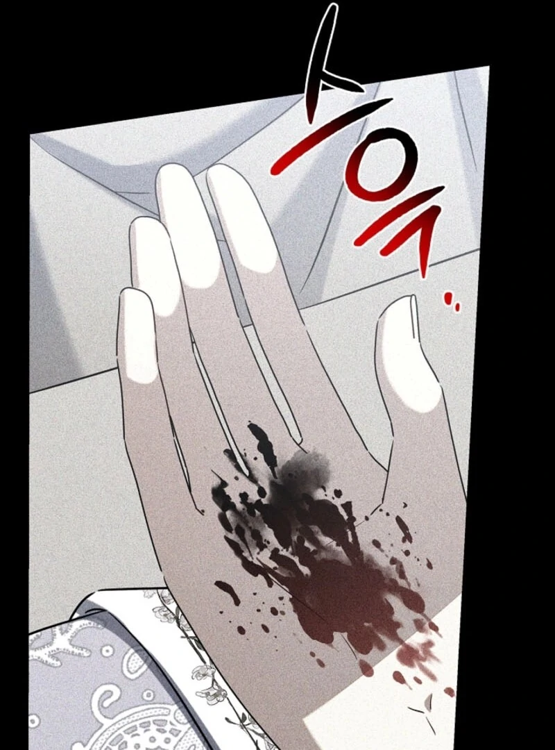 Sorry, I got distracted by your looks chapter 44 page 36