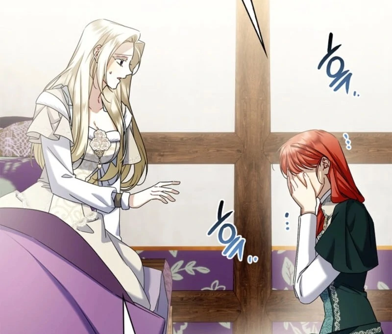 Sorry, I got distracted by your looks chapter 44 page 44