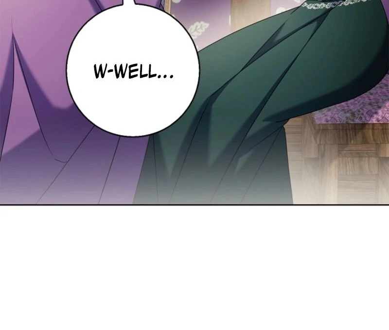 Sorry, I got distracted by your looks chapter 44 page 45