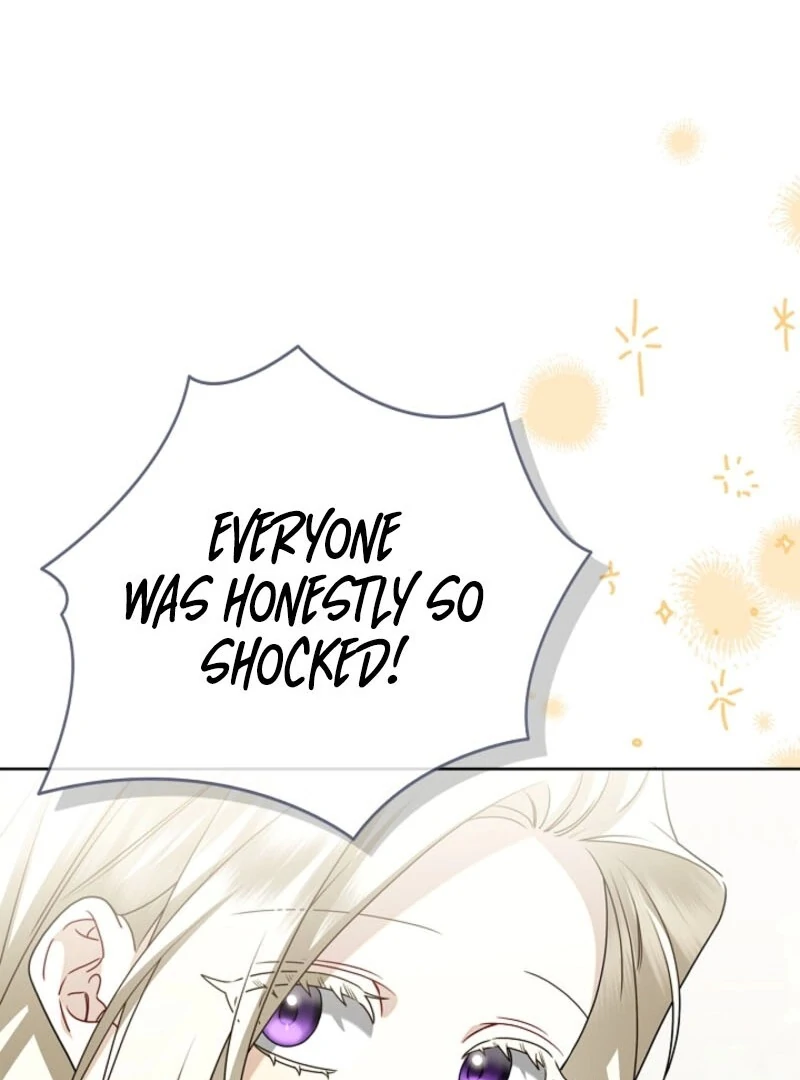 Sorry, I got distracted by your looks chapter 44 page 46