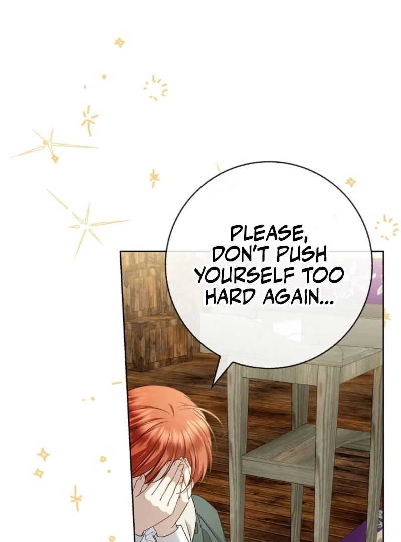 Sorry, I got distracted by your looks chapter 44 page 48