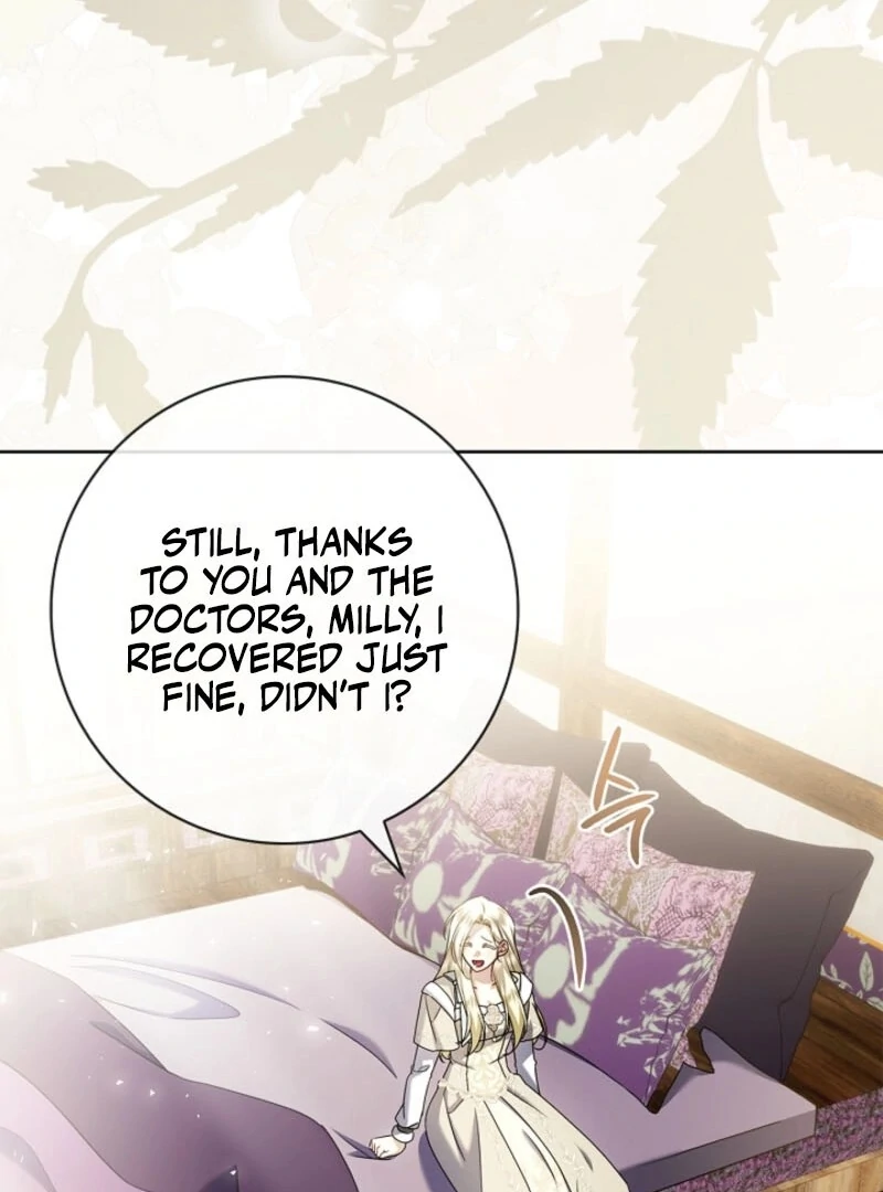 Sorry, I got distracted by your looks chapter 44 page 50