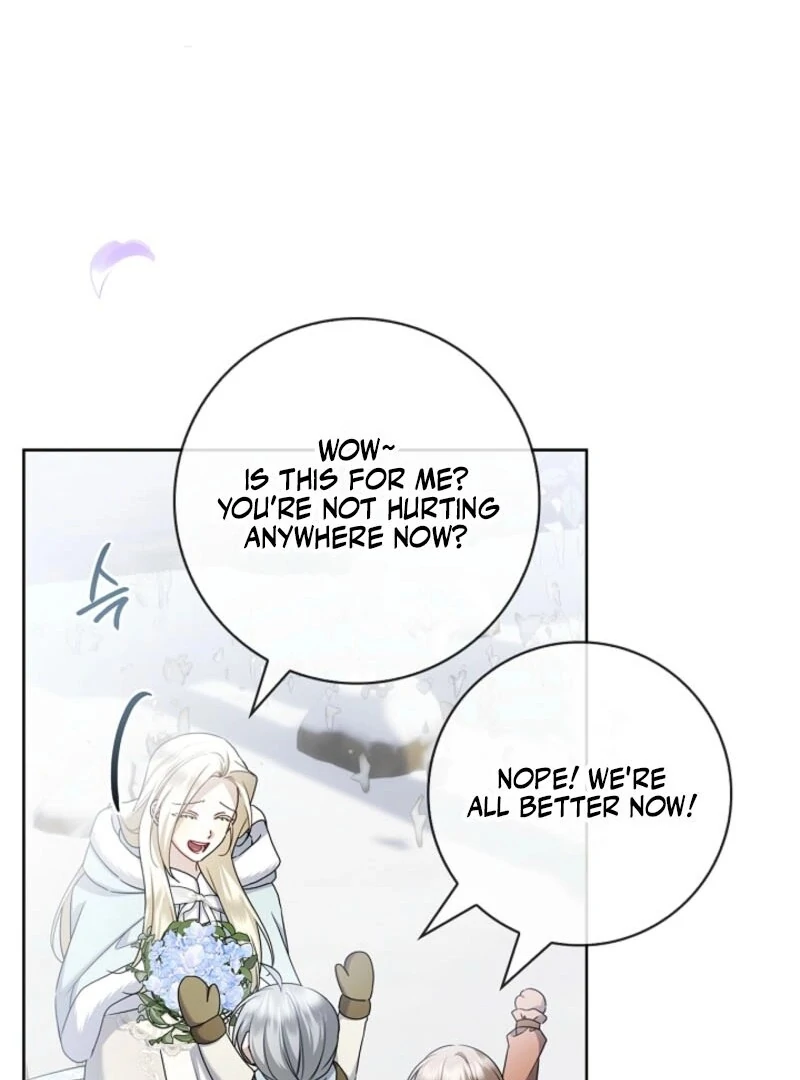 Sorry, I got distracted by your looks chapter 44 page 70